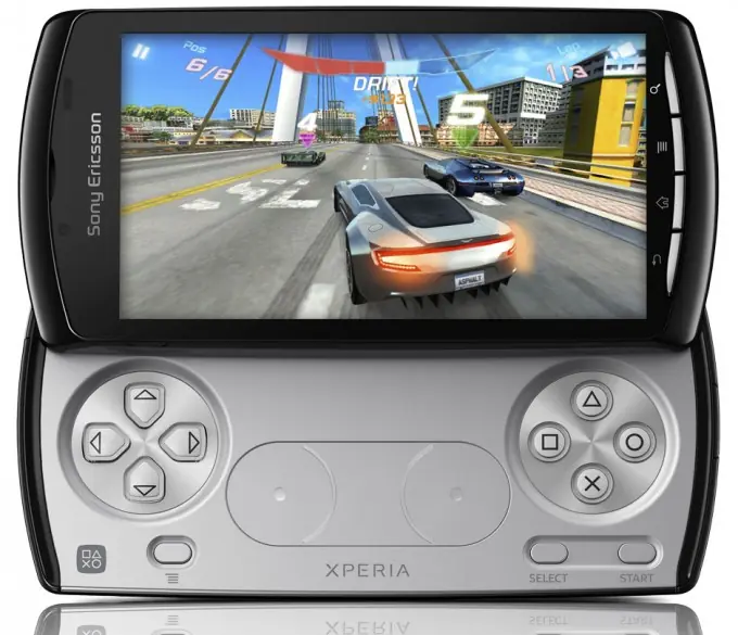 Android no es para juegos ¿o si?