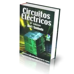 Circuitos Eléctricos | Dorf, Svoboda | 6ed