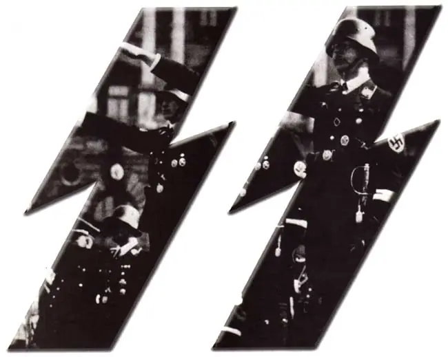 ocultismo nazi