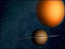 Saturno