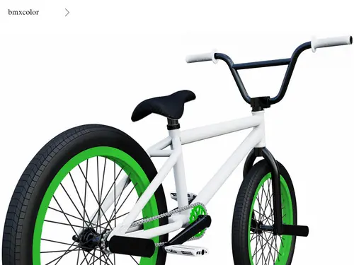 bmx