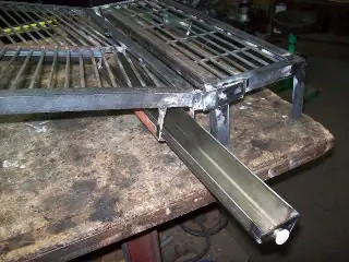 parrilla