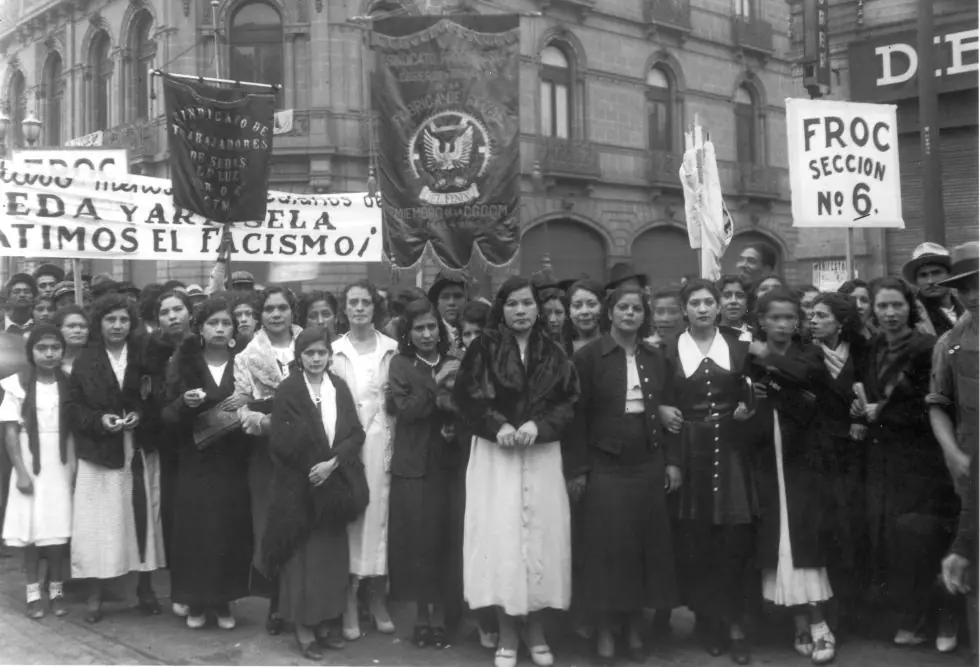 comunistas
