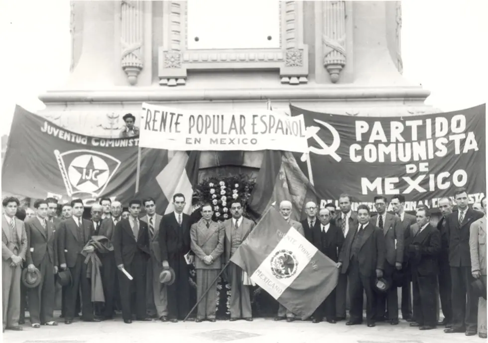 republicanos