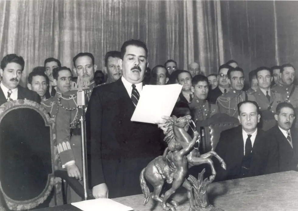 nacionalistas
