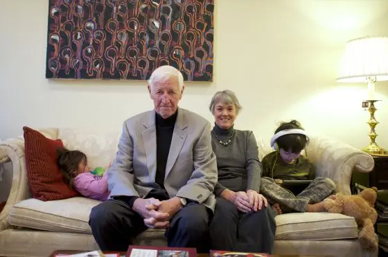 Los ‘Snowden’ que robaron al FBI en 1971