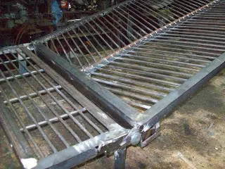 parrilla