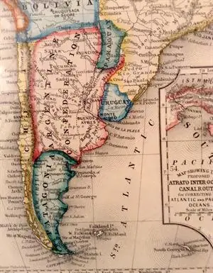 Militancia e ignorancia: Roca y la patagonia