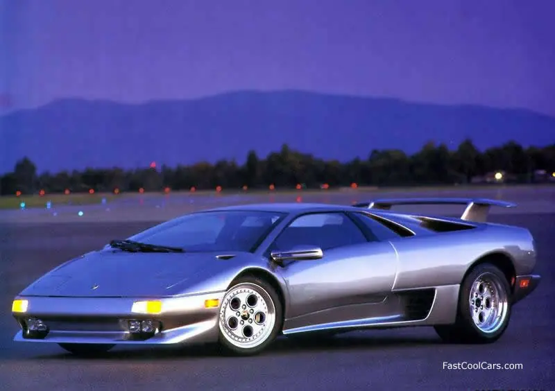 Lamborghini