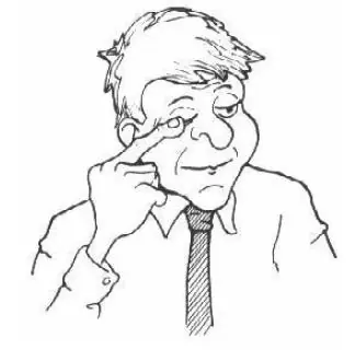 ¿Sabes interpretar el lenguaje corporal? Averigualo