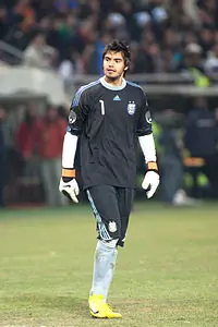 seleccion