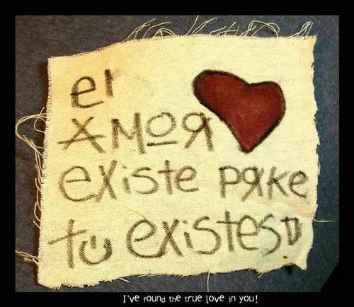 Frases De Amor ;)