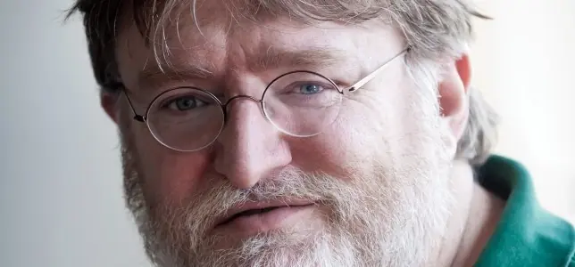 Gabe Newell habla de por qué no lanzan más secuelas de Hal