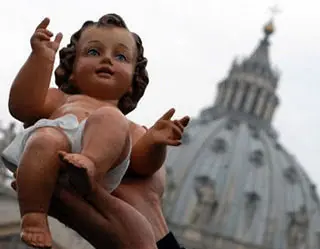 Sabias esto sobre los Reyes Magos?