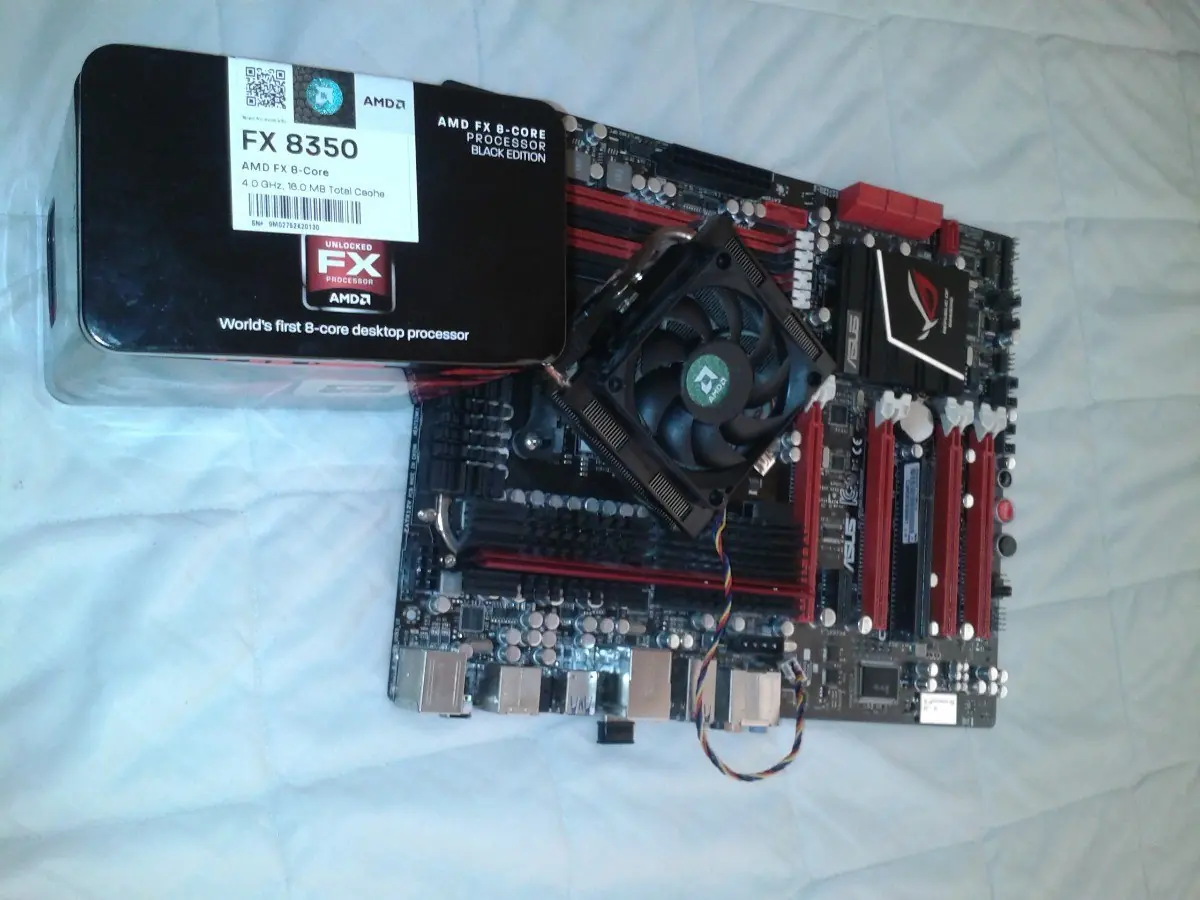 Mi PC gamer