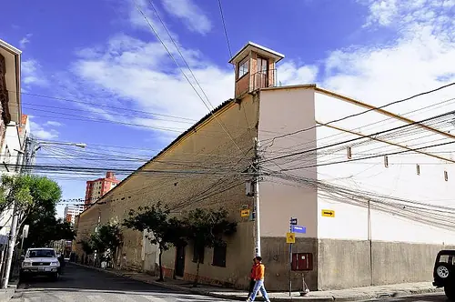 Bolivia, el lado bizarro y escalofriante Parte 3