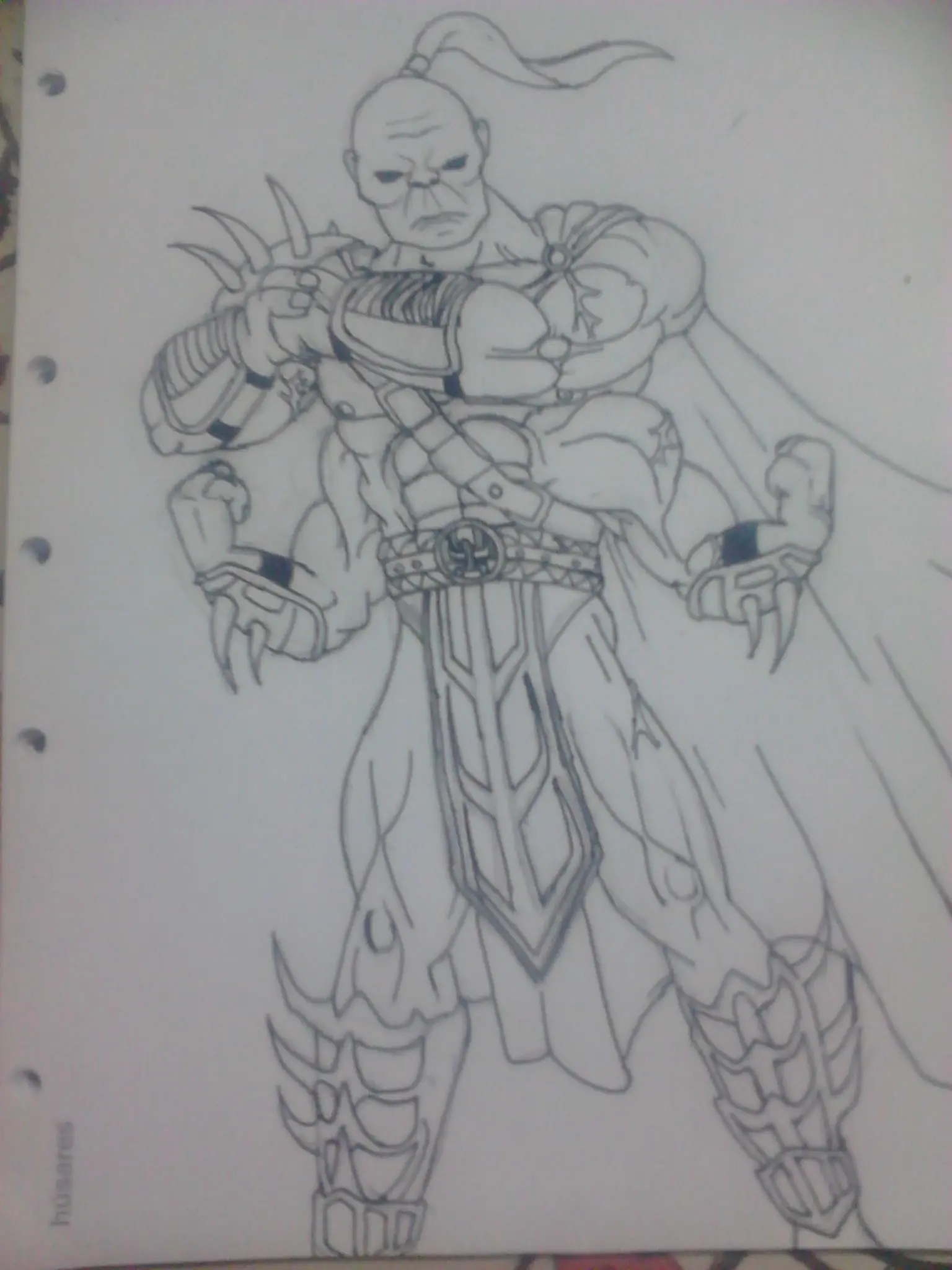 dibujo
