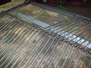 parrilla