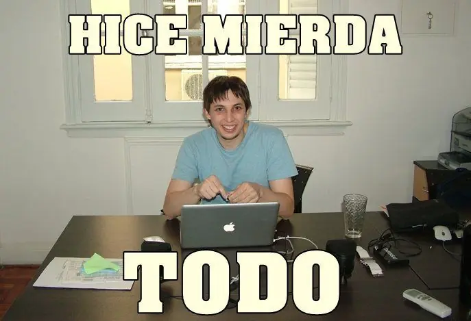 Tadinguero