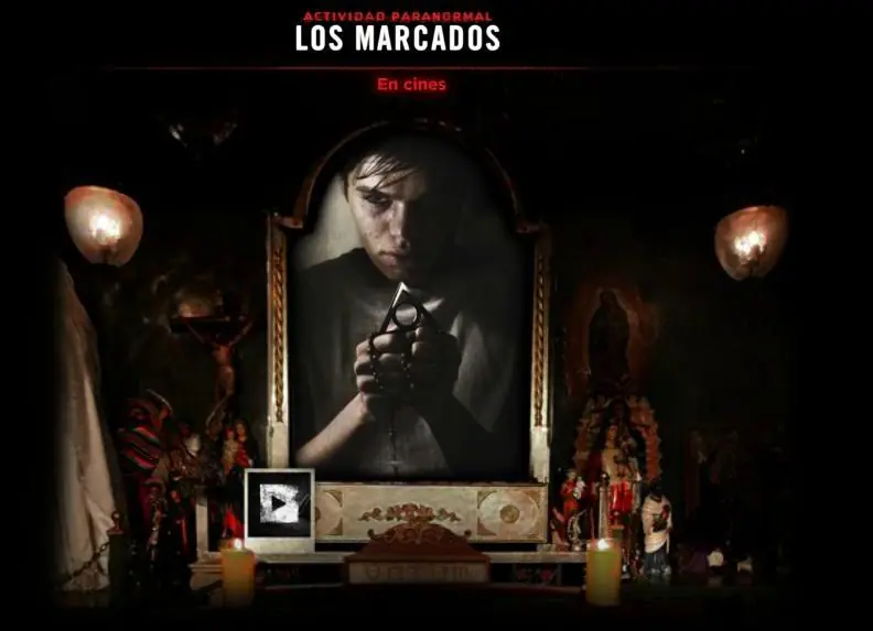 miedo