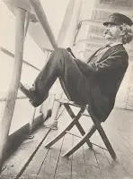 Mark Twain, Alguna vez hubo una Infancia …