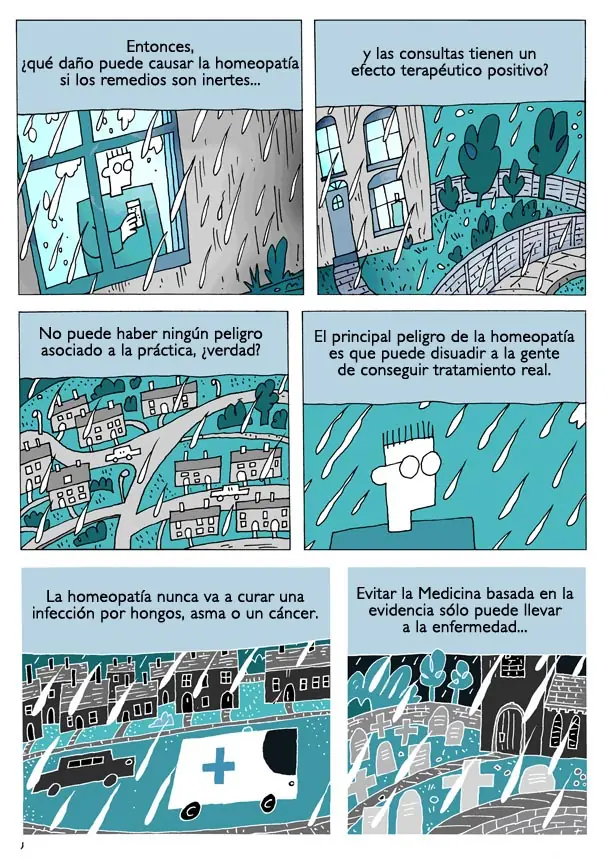 comic