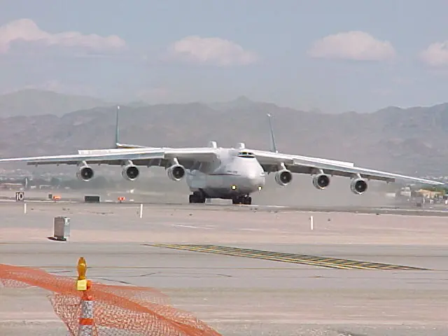 antonov