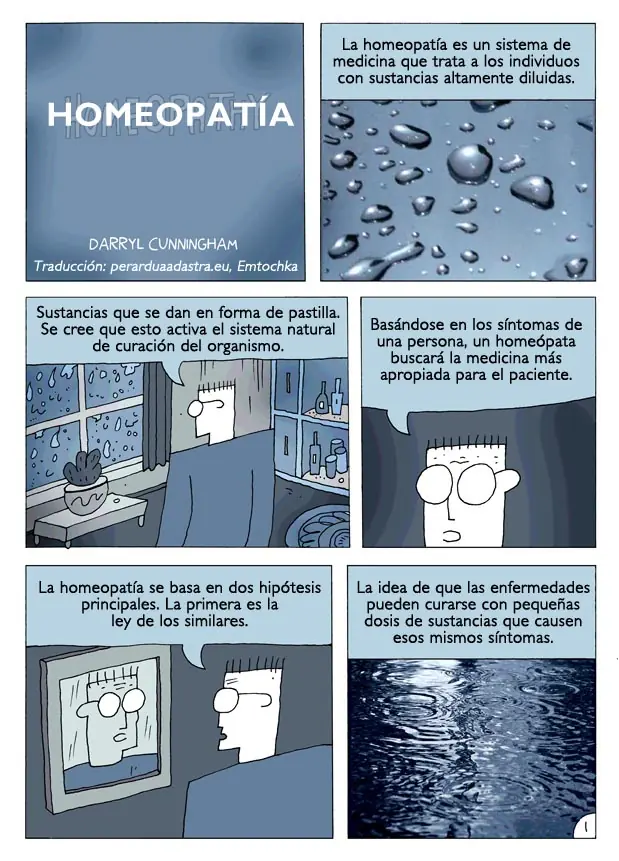 homeopatia