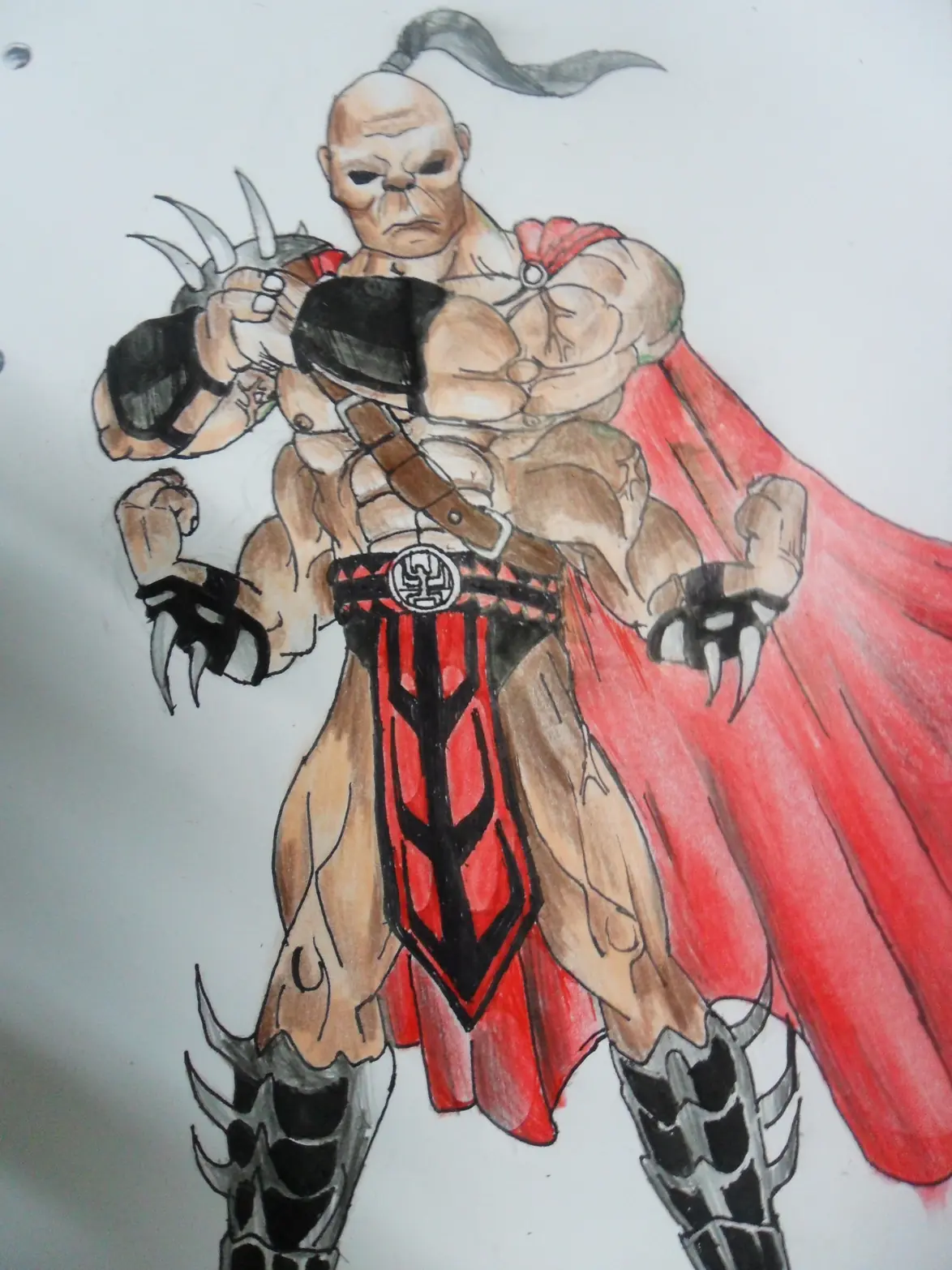 goro