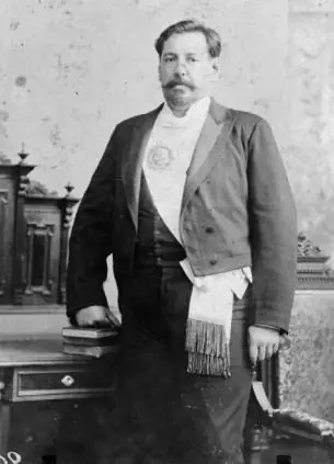 José Batlle Y Ordoñez