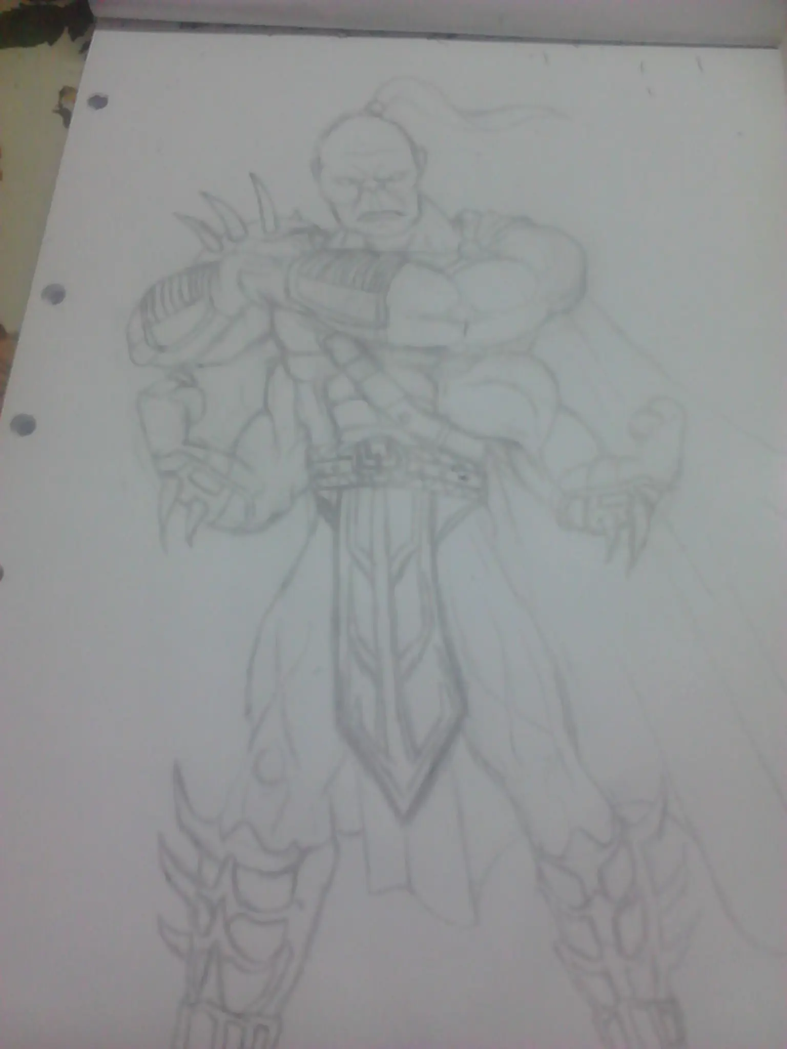 dibujos