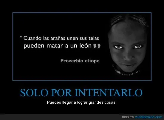 La costumbre es mas fuerte que la ley