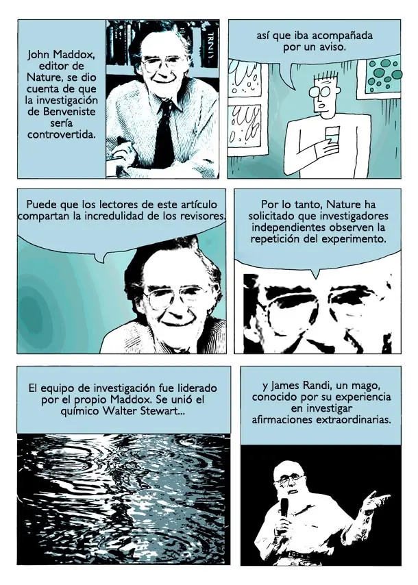 comic