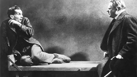 fritz lang