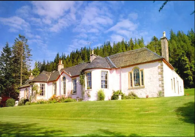 la casa embrujada de jimmy page
