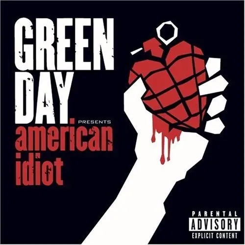 La Historia Detras De American Idiot