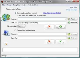 Programa Atube Catcher Gratis