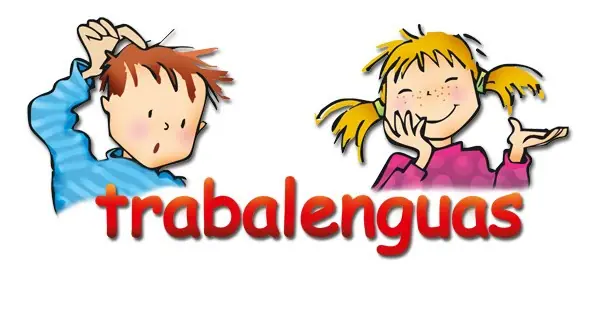 Los Trabalenguas Mas Dificiles