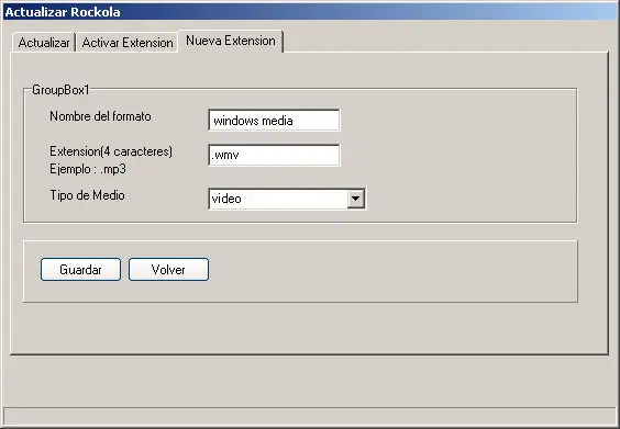 instalacion y configuracion de central rockola vista..