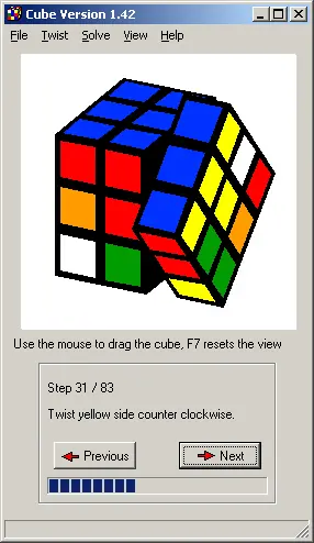 rubik