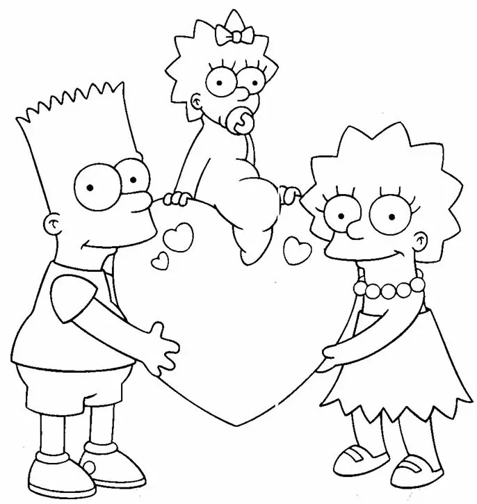 Dibujos para calcar