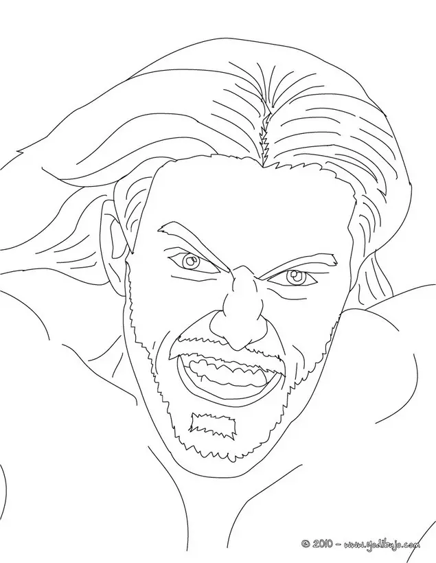 Dibujos para calcar