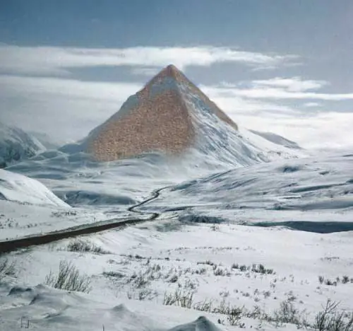 En el 2014 podríamos tener otra Era del Hielo
