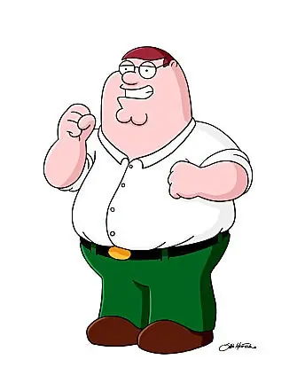 Si te gusta Padre de Familia entra aca