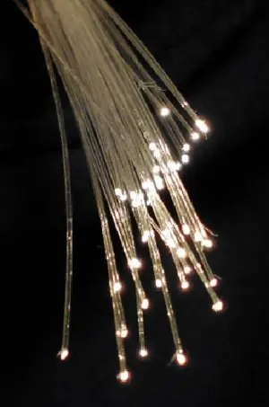 Fibra Optica : El post que se merece