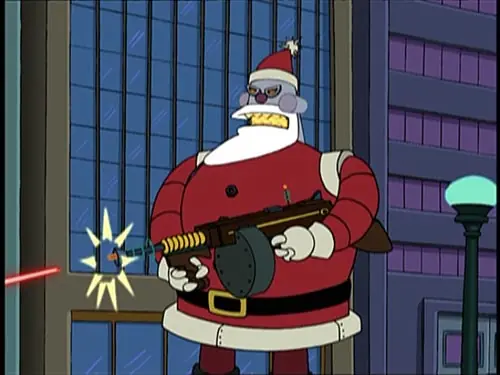 Cuidado en estas navidades! informate