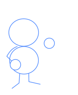 de