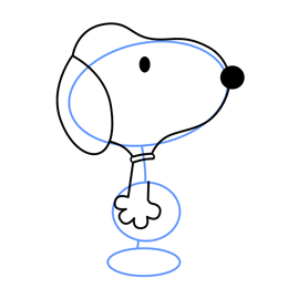 snoopy