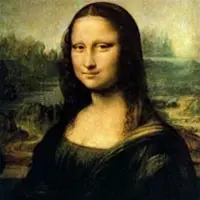 Da Vinci se inspiró en una mujer, La Mona Lisa