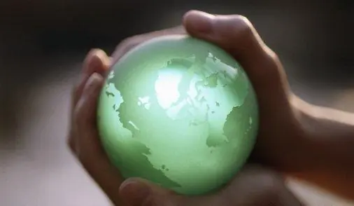 Como cuidar nuestro planeta tierra?